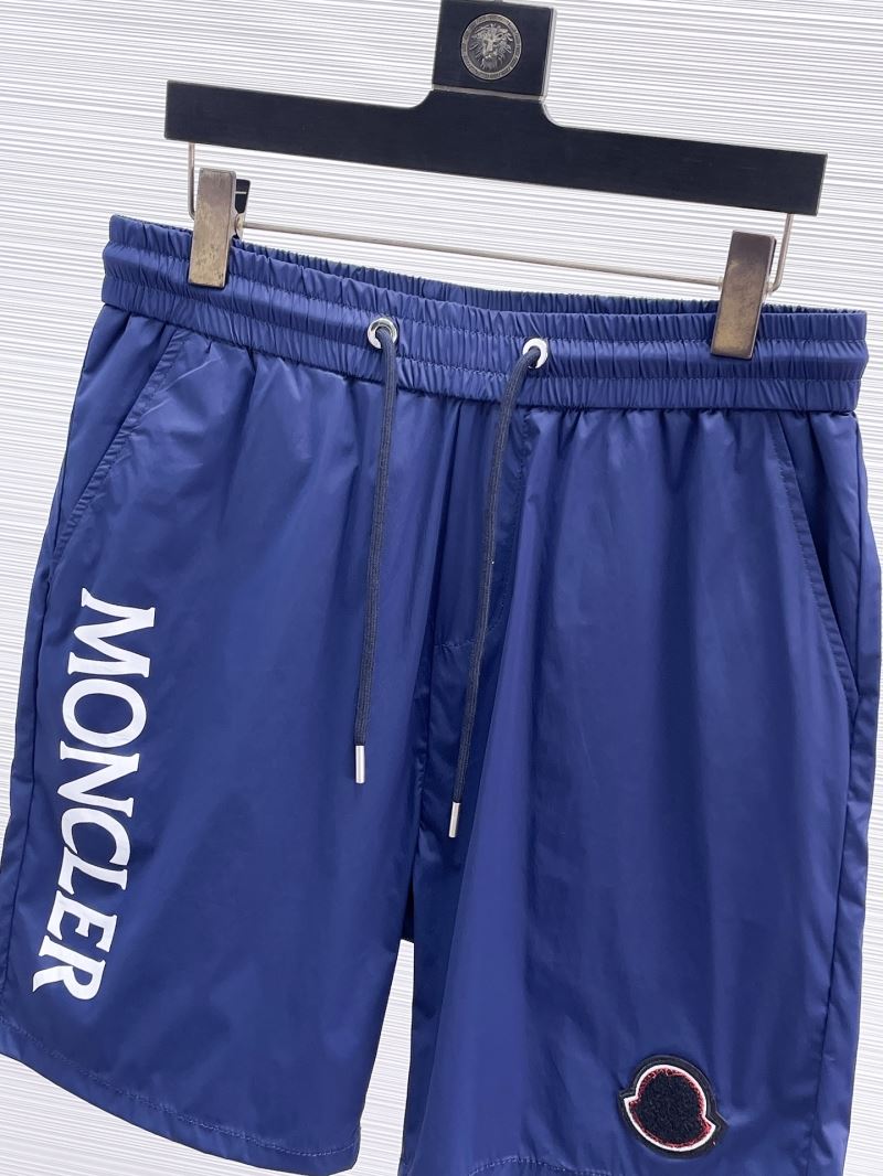 Moncler Short Pants